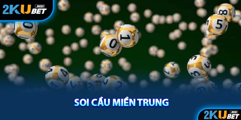 Các biện pháp soi cầu xổ số miền Trung hiệu quả nhất