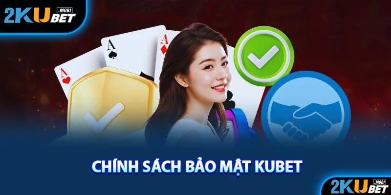 Chính sách bảo mật cần sự hợp tác từ người chơi