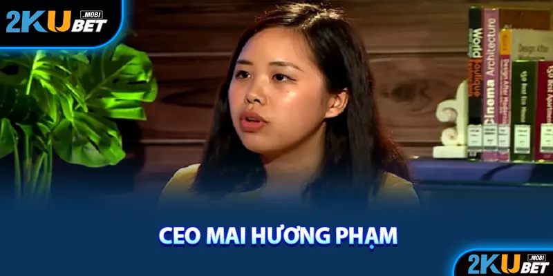 Chiến lược phát triển thị trường của CEO Mai Hương Phạm trong thời gian tới