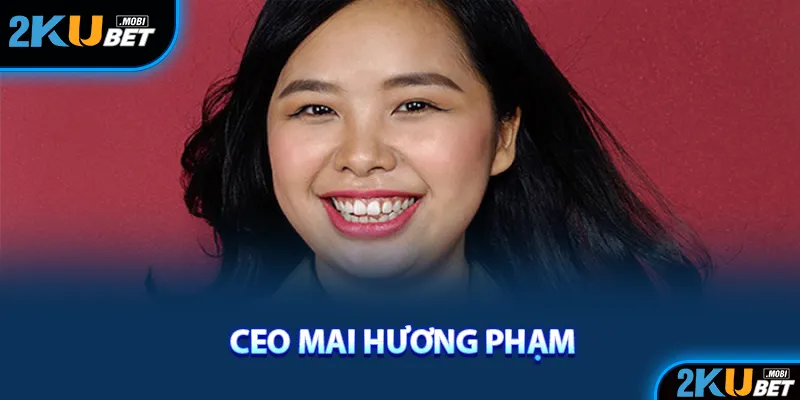 Dựng văn hóa doanh nghiệp cùng CEO Mai Hương