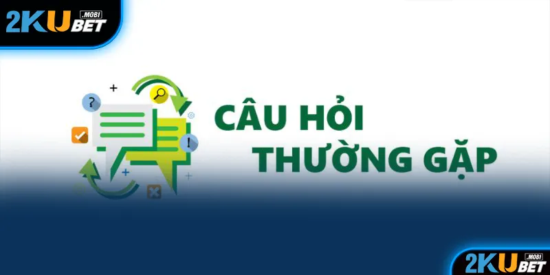 Một số thắc mắc và câu hỏi về quy trình Kubet đăng nhập