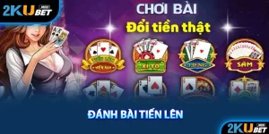 Đánh bài tiến lên