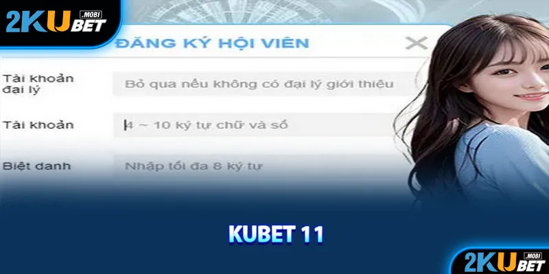 Độ tuổi đăng ký tham gia cá cược phải đủ 18 tuổi