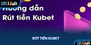 Rút tiền kubet