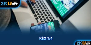 Kèo 1/4