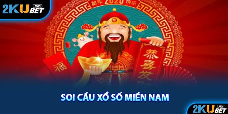 Xổ số miền Nam là đầu tàu của ngành xổ số tại Việt Nam